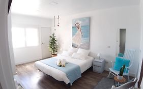 Ananda Beach Rooms - Castillo de Peñiscola
